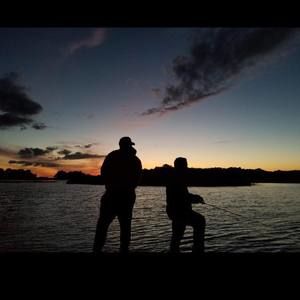 Meet your Posher, Tyler